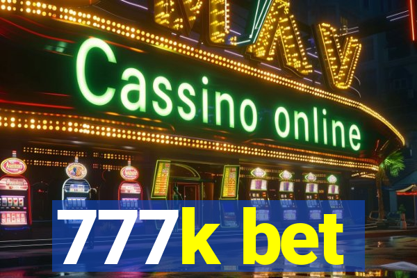 777k bet